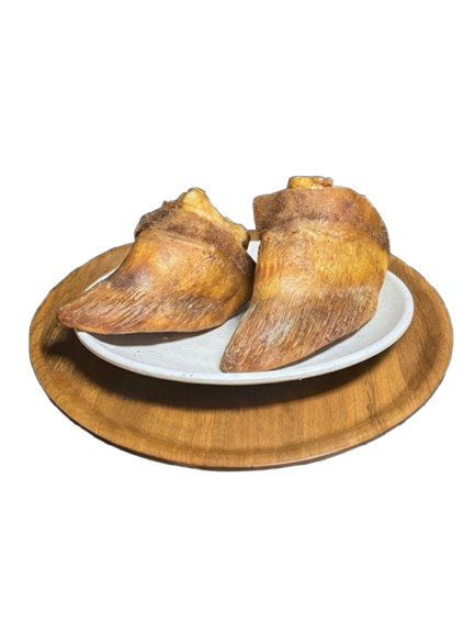 Beef Hooves Meaty