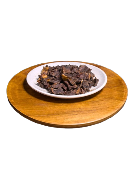 Beef Meat dry product