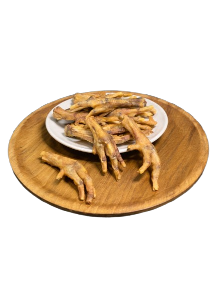 Chicken Feet