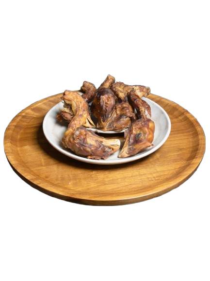 Chicken Head & Neck