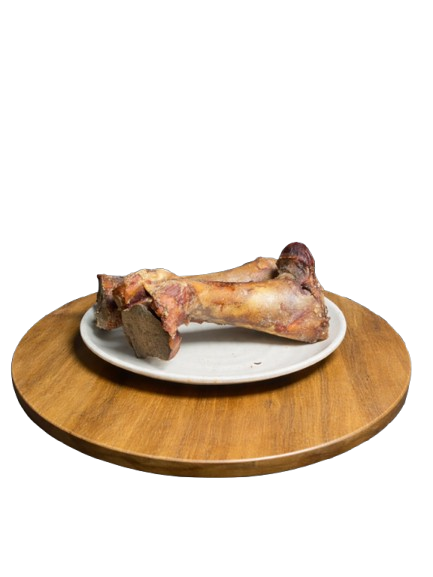 Lamb Leg Bone