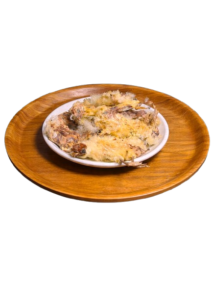 Snack Day One Chicken