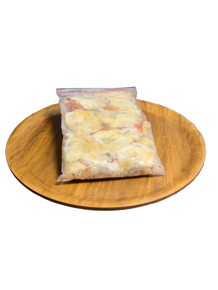 Whole Day One Chicken