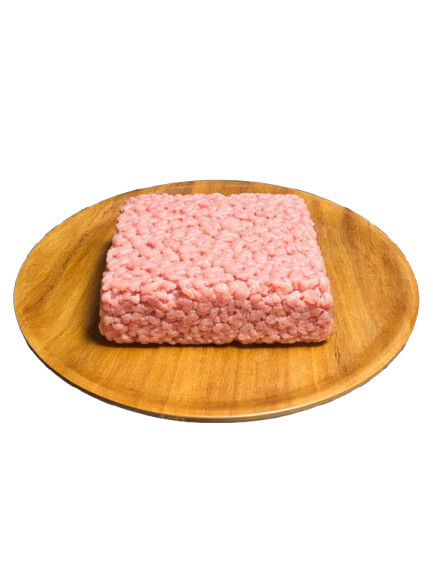 Ayam Giling wet product