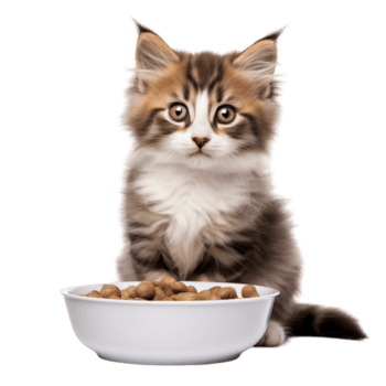 Kittenandpetfood